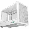 DeepCool CH260 Micro Tower Weiß