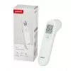 Berührungsloses Infrarot-Thermometer Yuwell YT-1 — Stirn, Bereich 32–43 °C, Genauigkeit ±0,3 °C, Tastensteuerung, Alarm, AAA-Batterien
