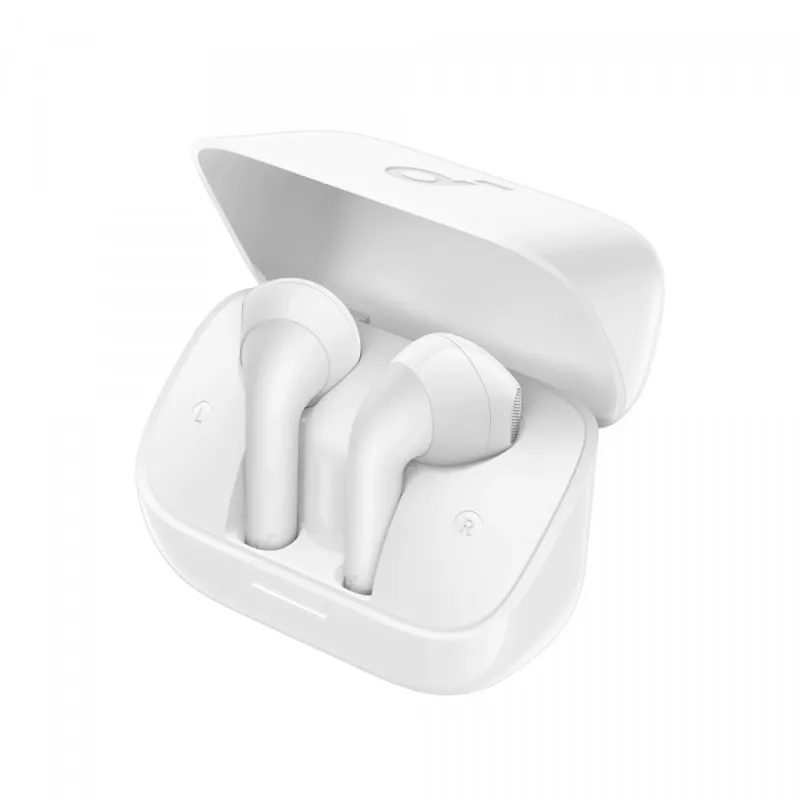 Anker K20i Headset True Wireless Stereo (TWS) In-Ear Calls/Music USB Type-C Bluetooth Weiß