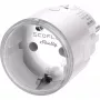 Smart-Steckdose EcoFlow EF-OS-SM002-SMP2SHEL Wi‑Fi Smart-Steckdose mit Energieüberwachung