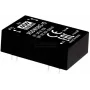 Schaltnetzteil-Wandler MEAN WELL RDDW08G-12, 8 W, Eingang 18–75 V, Ausgang 12 V