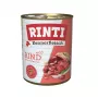 RINTI Kennerfleisch Rind - Nassfutter für Hunde - 800g