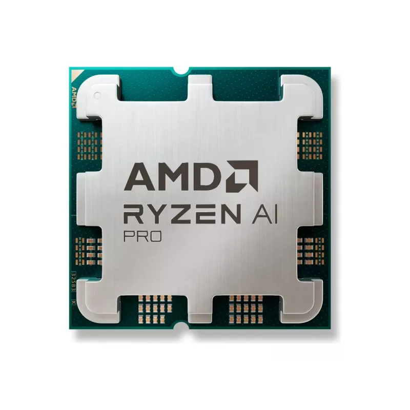 Prozessor AMD Ryzen 5 PRO 8600G 4,3 GHz 6 Kerne 16 MB L3 Sockel AM5