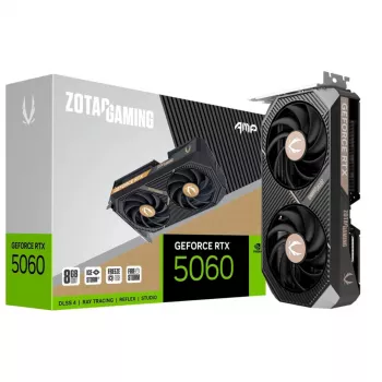 Grafikkarte NVIDIA GeForce RTX 5060 8 GB GDDR7