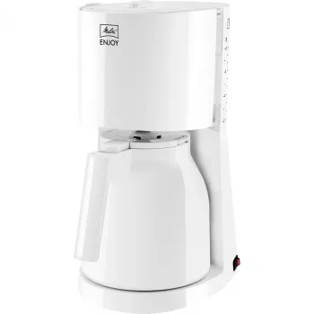 MELITTA Enjoy Therm - Kaffeemaschine - 12 Tassen