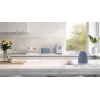 Smeg TSF01SBMEU Toaster 6 2 Scheibe(n) 950 W Blau