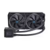All-in-One-Flüssigkeitskühler Alphacool 11729