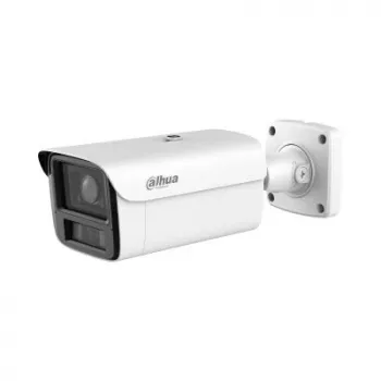 IP-Bullet-Kamera DAHUA HFW5459Z-ZHE-PV-2712-PRO 4 MP, motorisiertes Varioobjektiv, PoE-Unterstützung