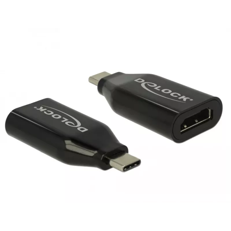 USB-Grafikadapter DeLOCK 62978