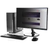 Qoltec Filtri Privacy SHOW 27 16:9 (23.54, 16:9), Displayschutzfolie für Monitor