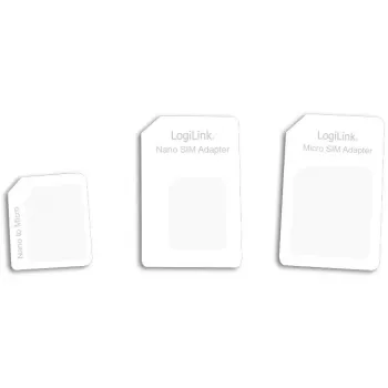 SIM-Karten-Adapter LogiLink AA0047