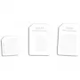 SIM-Karten-Adapter LogiLink AA0047
