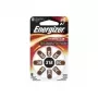 Energizer Batterie Zink-Luft Hörgeräte 312 8 St. (634924)