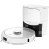 AENO Saugroboter RC4S: Nass- und Trockenreinigung, smarte Steuerung per AENO App, HEPA-Filter, 2-in-1-Tank