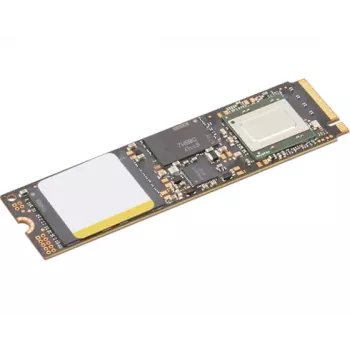 Lenovo 4XB1K68128 interne Solid-State-Drive 512 GB M.2 PCI Express 4.0 NVMe