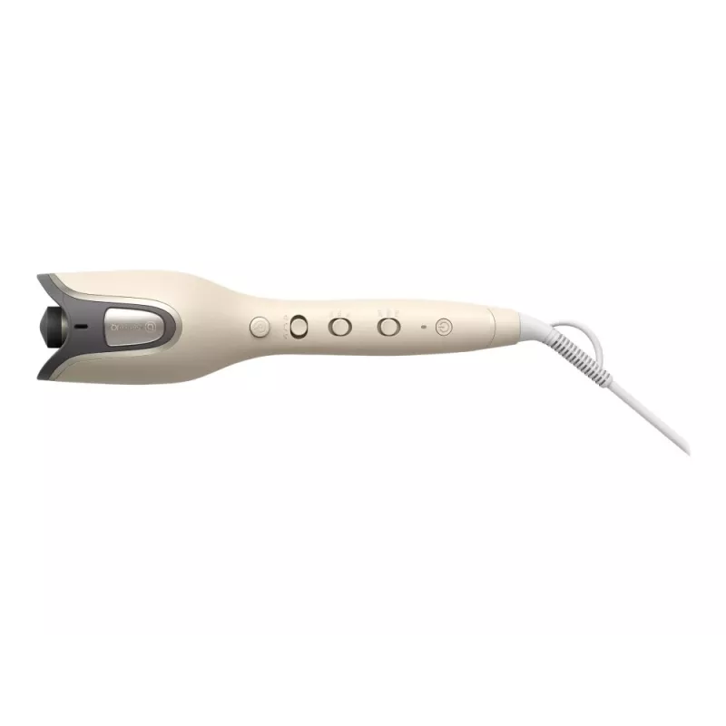 Philips 8000 series BHB887/00 Haarstyling-Gerät Lockenstab Warm Beige 2 m