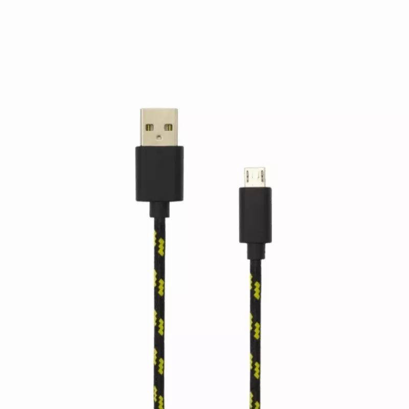 Sbox USB-1031B USB->Micro USB 1M schwarz
