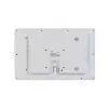 Touch-Monitor ALLNET ALL-14TMON-SMART 14 Zoll PoE PD, HDMI-Eingang, USB-Touch