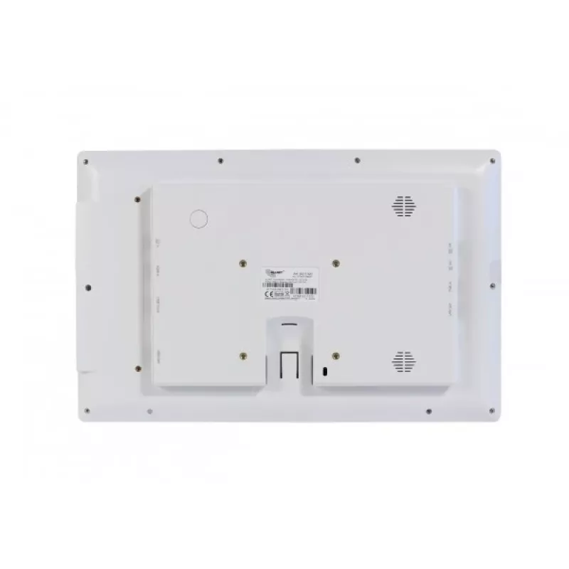 Touch-Monitor ALLNET ALL-14TMON-SMART 14 Zoll PoE PD, HDMI-Eingang, USB-Touch
