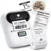 Extralink Mini-Drucker-Labeler | Mini-Drucker | Weiß
