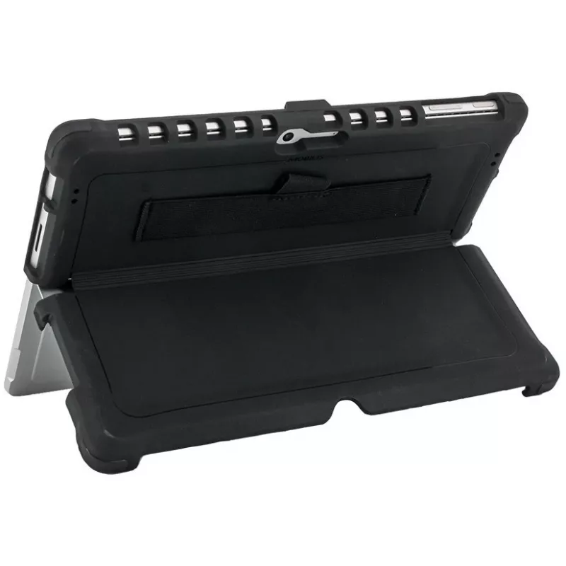 Mobilis 053012 Product Schwarz