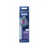 Oral-B EB18-4 3D White Ersatzbürstenköpfe, 4 Stück