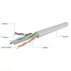 Netzwerkkabel Gembird UPC-6004SE-SOL Cat6 RJ-45 auf Rolle, 100 m, grau