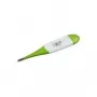 Medisana 23410 Digitales Fieberthermometer Kontakt-Thermometer Grau-Weiß Unterarm Tasten (23410)