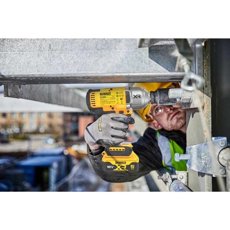 Schlagschrauber ohne Akku und Ladegerät 18V DCF900NT DEWALT