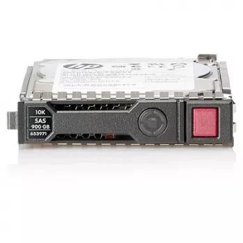 HDD HPE 4TB 3,5 Zoll SATA III 7200 U/min 693687-B21