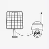 IP-Überwachungskamera Reolink Argus B420 3MP Outdoor-Akku Wi‑Fi Schwenk- & Neigefunktion, 5200 mAh, IP65, 110° Blickwinkel