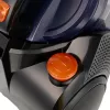 Tristar Zyklon-Staubsauger | SZ-4135 | Beutellos | Leistung 700 W | Staubkapazität 2,8 L | Anthrazit