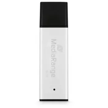 USB-Flash-Laufwerk MediaRange 16 GB USB Typ A MR1899