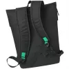 Rucksack Rivacase Gremio 15,6 Zoll schwarz – Rivacase Gremio 15,6 Zoll Laptop-Rucksack