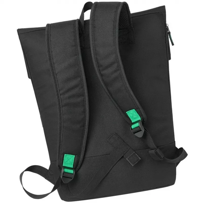 Rucksack Rivacase Gremio 15,6 Zoll schwarz – Rivacase Gremio 15,6 Zoll Laptop-Rucksack