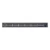 NETGEAR GSM4248PX-100EUS Netzwerk-Switch Managed L2/L3/L4 Gigabit Ethernet (10/100/1000) Power over Ethernet (PoE) Schwarz