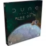 Dune: Imperium - Rise of Ix, Brettspiel-Erweiterung