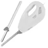 Elektromesser ADLER AD 4512 Weiß