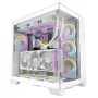 Antec C8 ARGB Full Tower Weiß