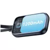 Powerbank usams CD245SBWXC02 1200mAh für Apple Watch – tragbarer Ladegerät
