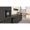Neff HLAWD23G0 Mikrowelle Graphit Solo-Mikrowelle Einbau 20 L 800 W