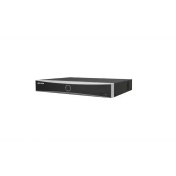Netzwerk-Videorekorder Hikvision DS-7604NXI-K1(D) 4-Kanal 1U 4K mit AcuSense