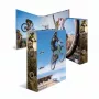 Motiv-Ordner A4 HERMA Mountainbike