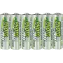 Wiederaufladbare NiMH-Batterien ANSMANN 1322-0000-510 Packung 4+2 (AA/AAA nicht spezifiziert)