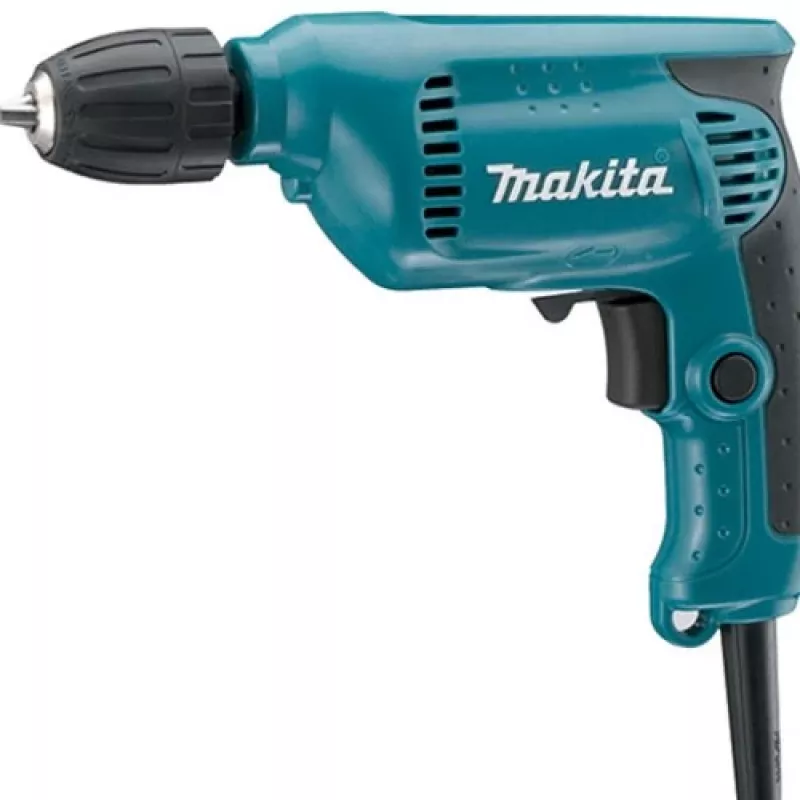Makita 6413 Bohrmaschine 3400 U/min Schlüssellos 1,3 kg