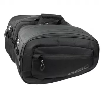 Fahrradtasche OGIO Saddle Bag 2.0 29 L Nylon Sattelhalterung