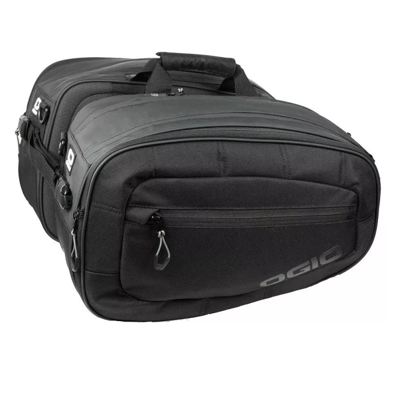 Fahrradtasche OGIO Saddle Bag 2.0 29 L Nylon Sattelhalterung