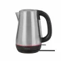 Wasserkocher MANTA 1,7L 2200W Edelstahl