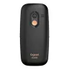 Seniorenhandy Gigaset GL695 — 2,31 Zoll (5,87 cm) Display, 240×320, Single SIM, 4G, 2 MP Kamera, 1400 mAh, Schwarz