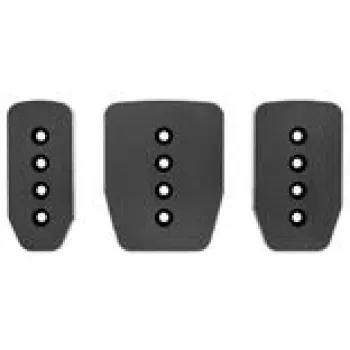 Simagic 3-Pedal-Face-Set für Sim-Racing-Pedale